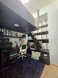 Rosewood Suites (D25), Condominium #483303781